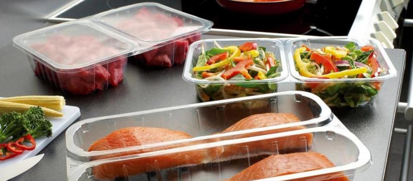 Πως η πανδημία έφερε έλλειψη των πλαστικών συσκευασιών!